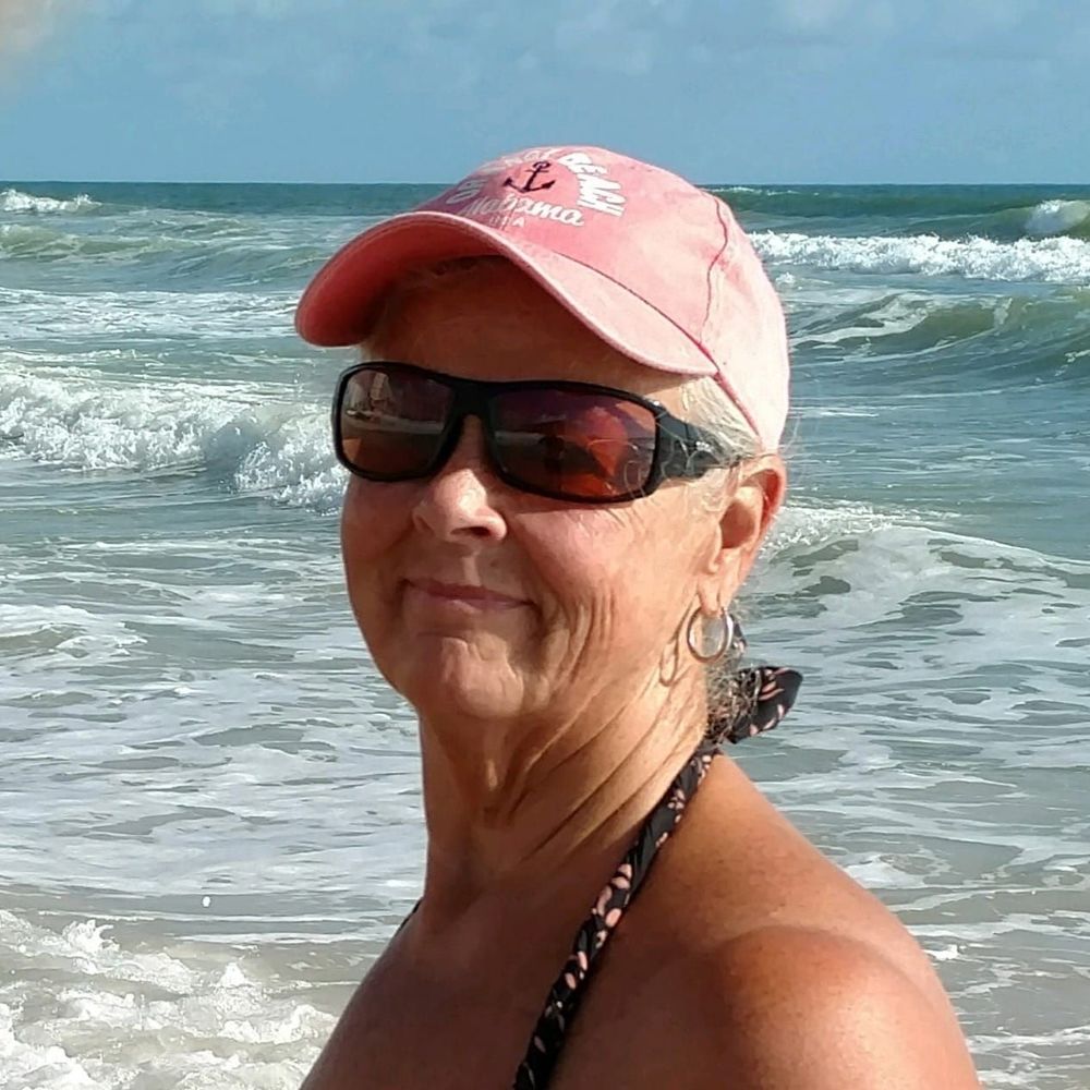 Meet your Posher, Becky Henson